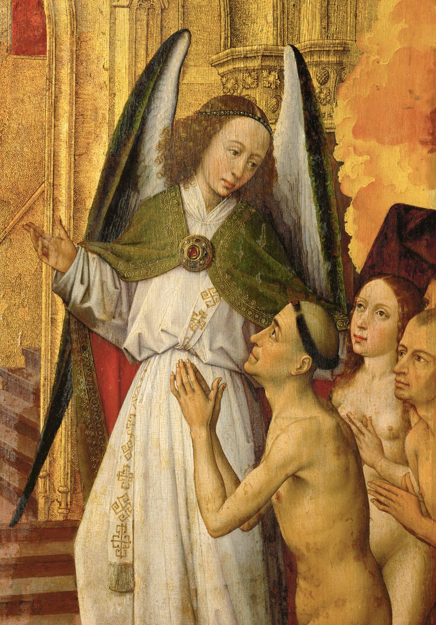  od Rogier van der Weyden