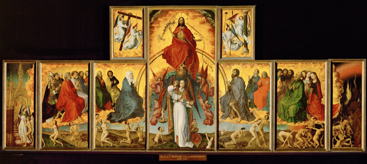  od Rogier van der Weyden