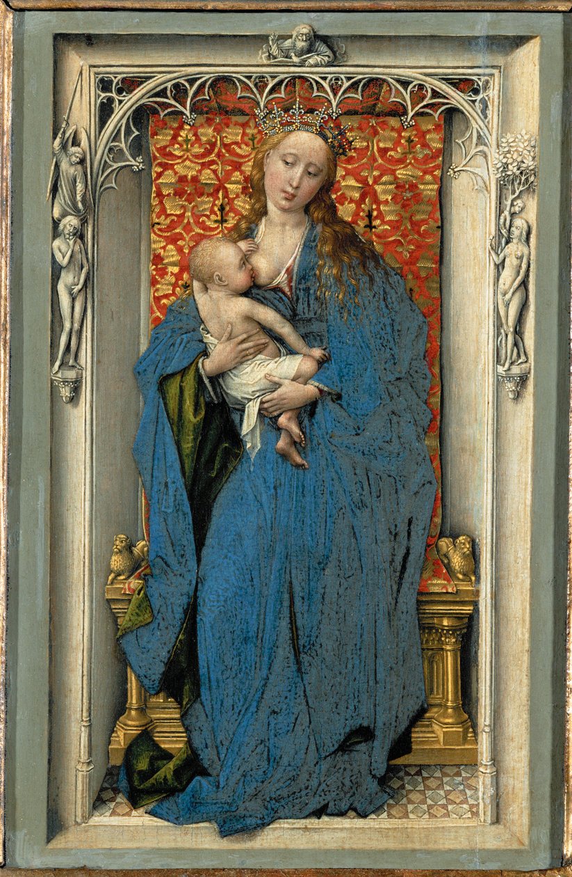  od Rogier van der Weyden