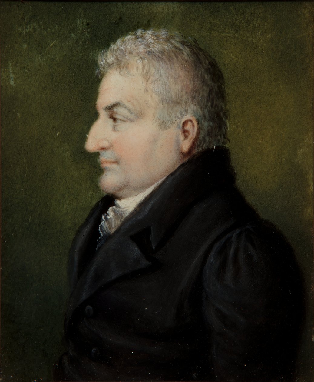 Rev. Sydney Smith (1771-1845) od Rolinda Sharples