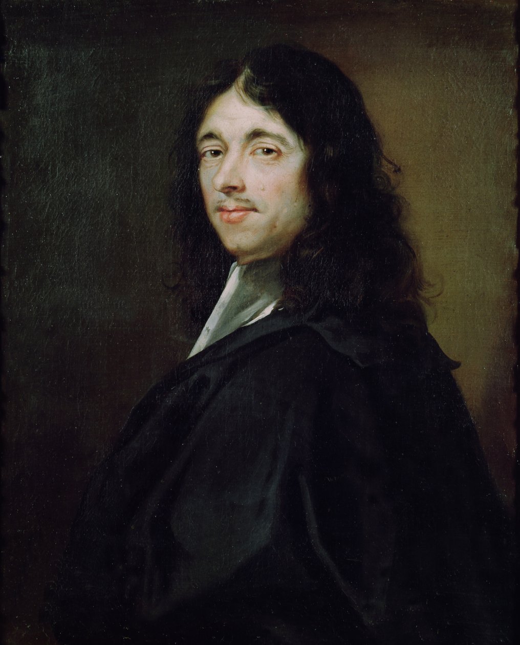 Pierre Fermat (1601–1665) od Rolland Lefebvre