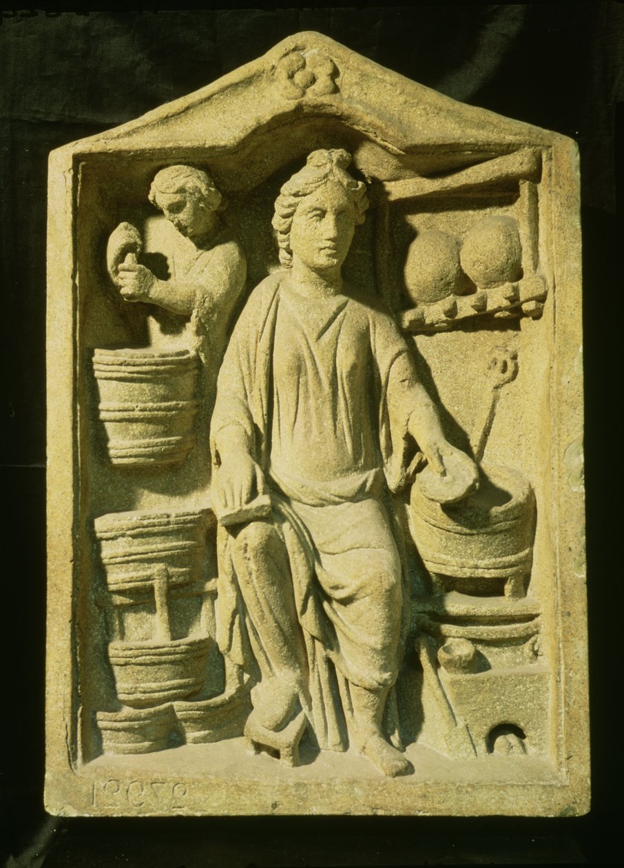 Lékárna od Roman