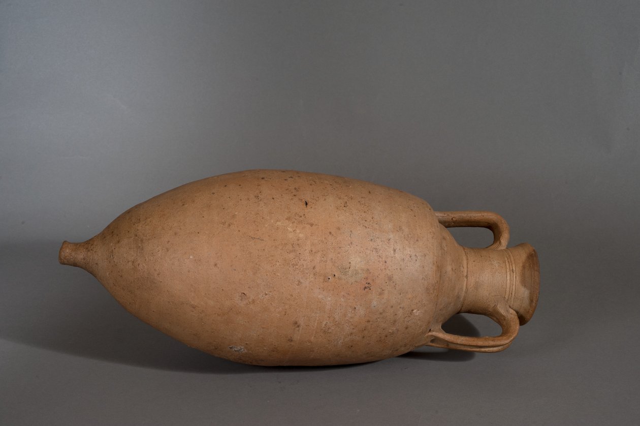Amfora (terakota) od Roman