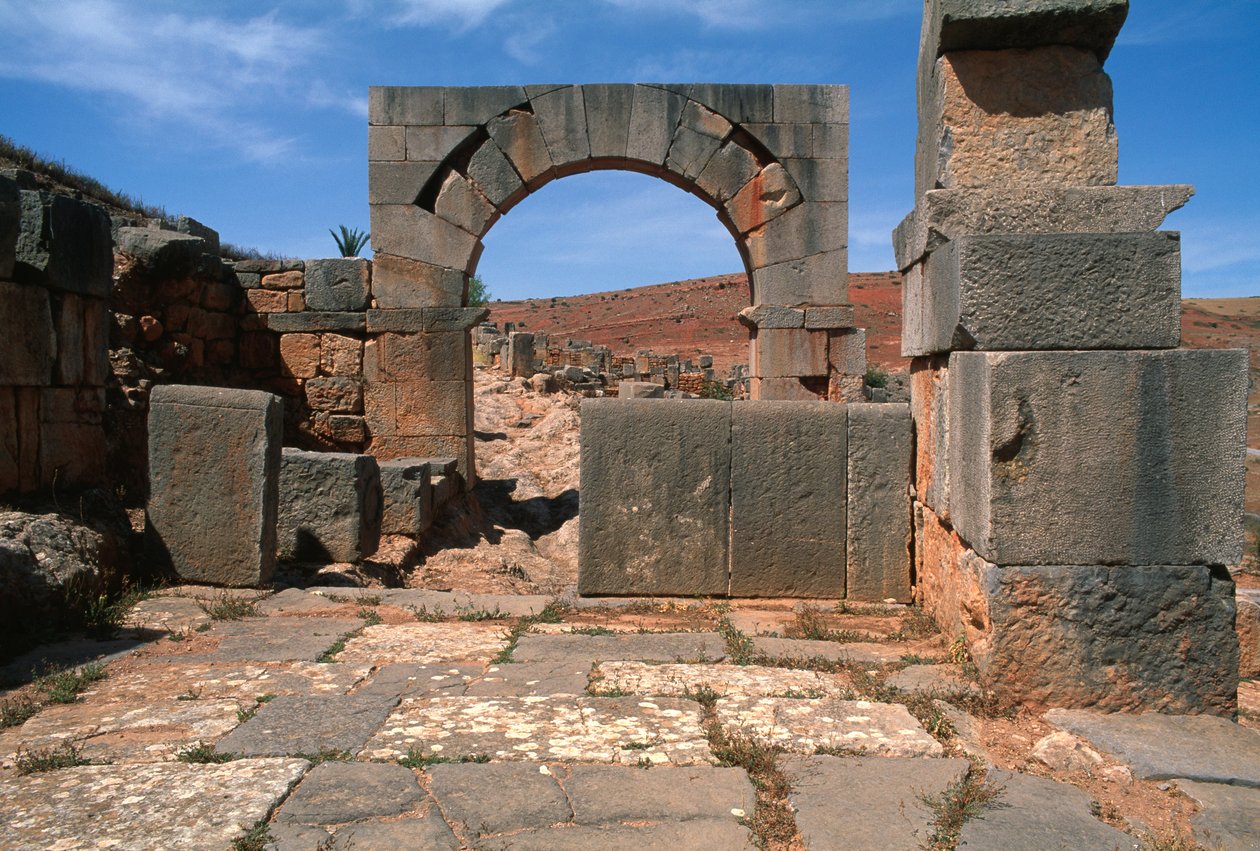 Oblouk od Roman