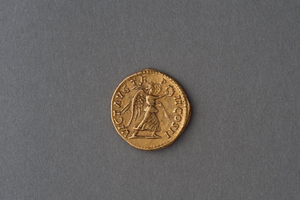 Aureus Septimia Severa (zlato) od Roman