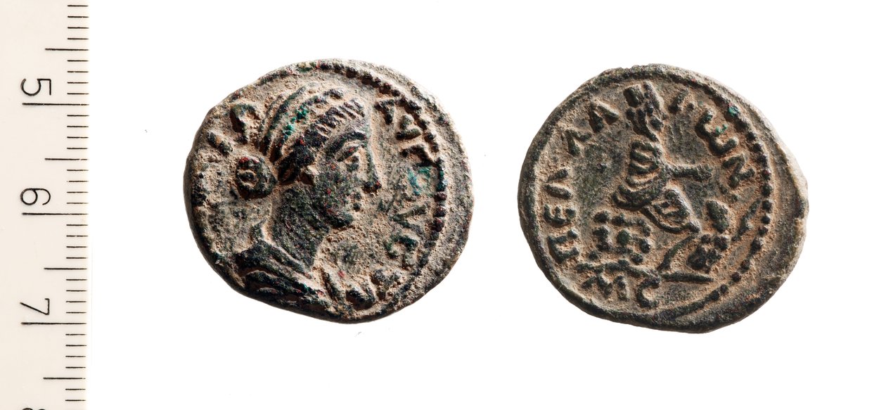 Lucilla (kov) od Roman