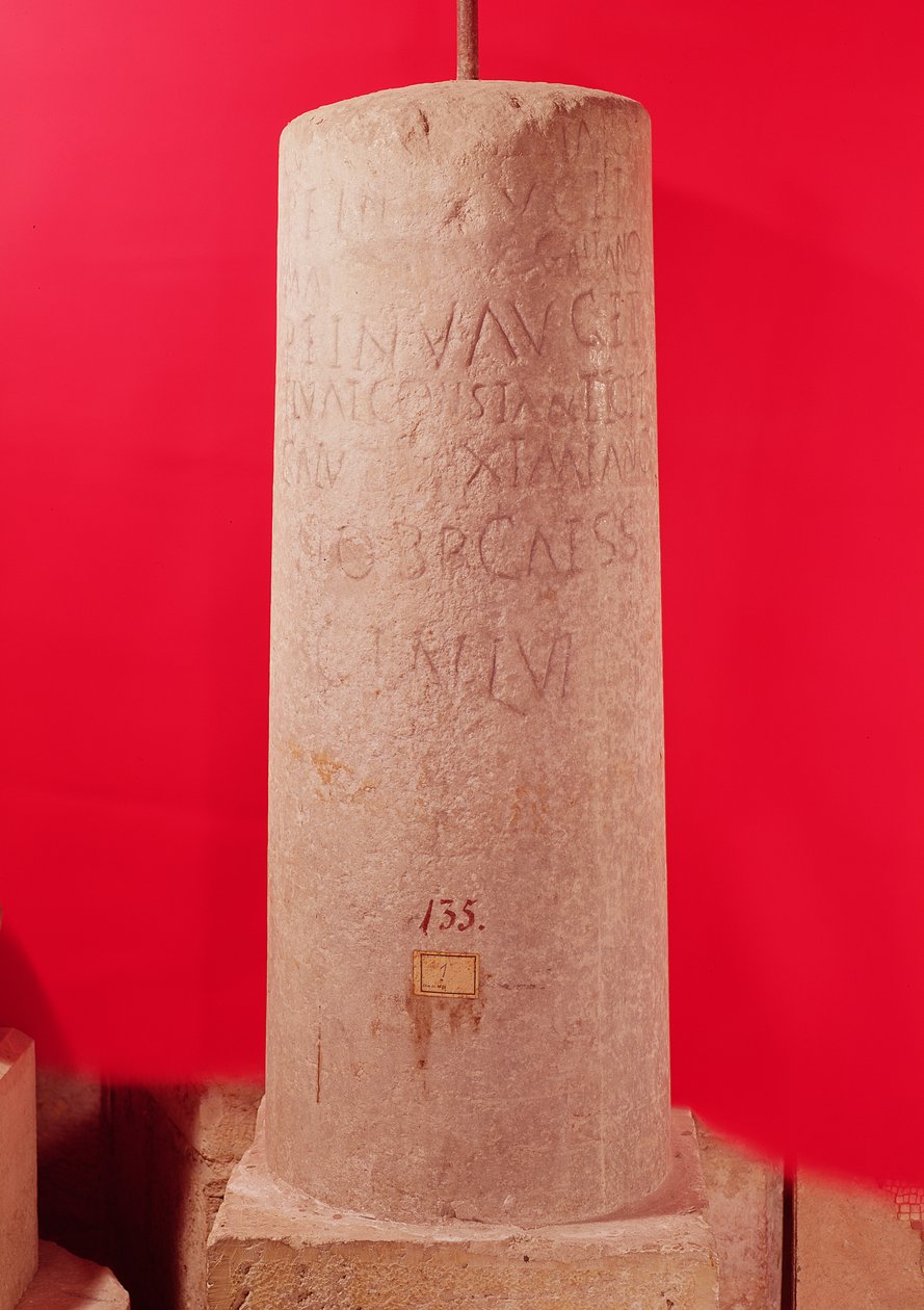 Vojenská kolona od Roman