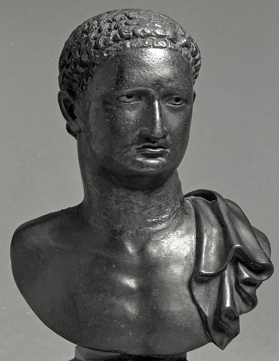 Římský císař Otho, kolem 69 našeho letopočtu (bronz) od Roman