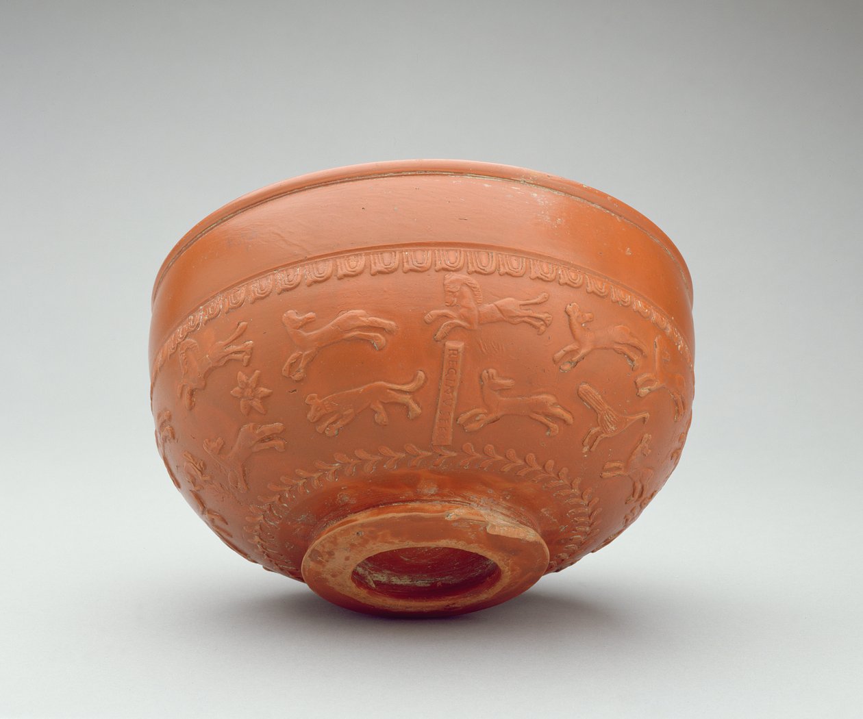 Terra Sigillata mísa (keramická) od Roman