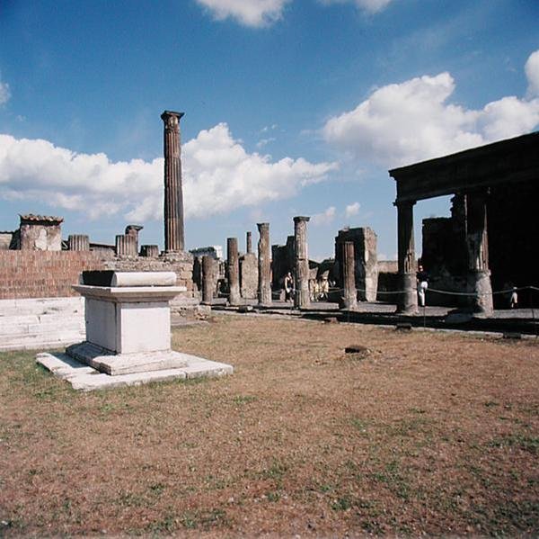 Fórum od Roman