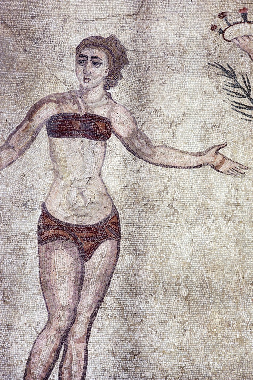 Žena v 
