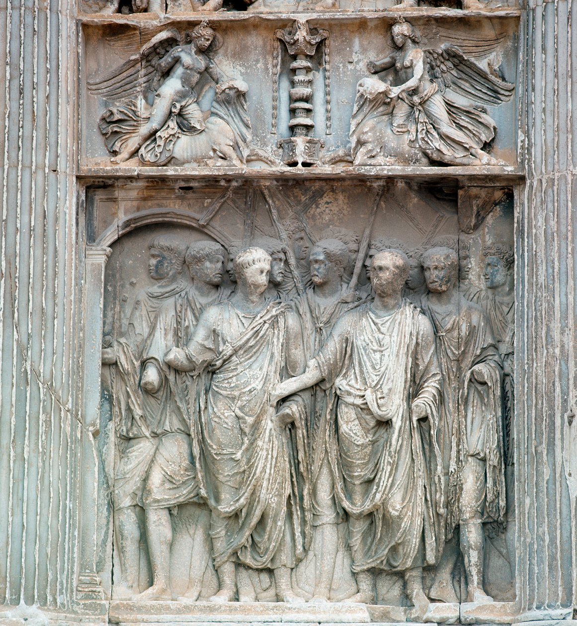 Závěsný od Roman