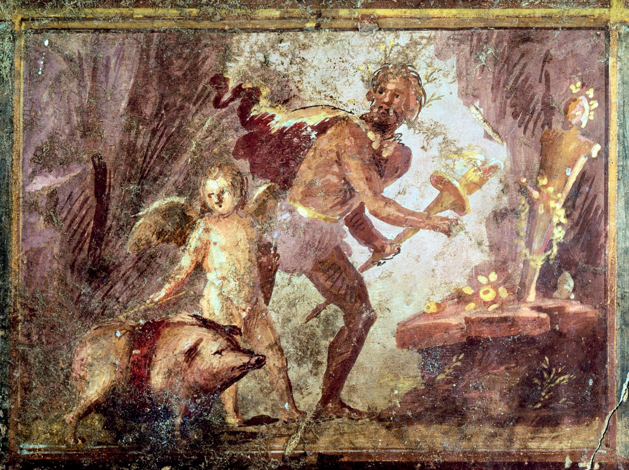  od Roman