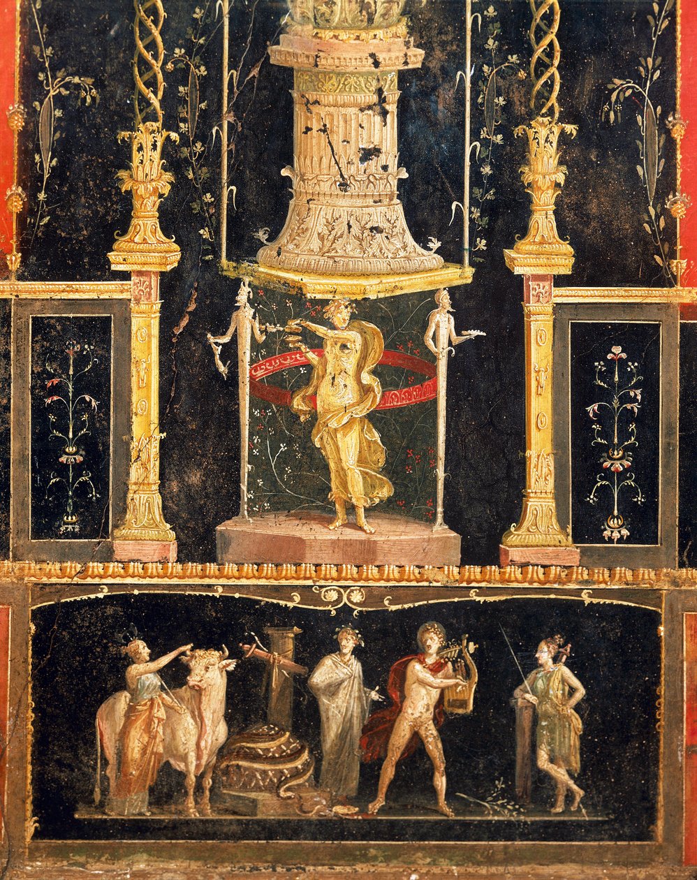  od Roman