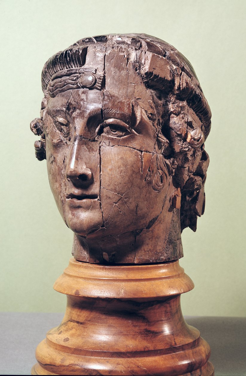 Hlava od Roman