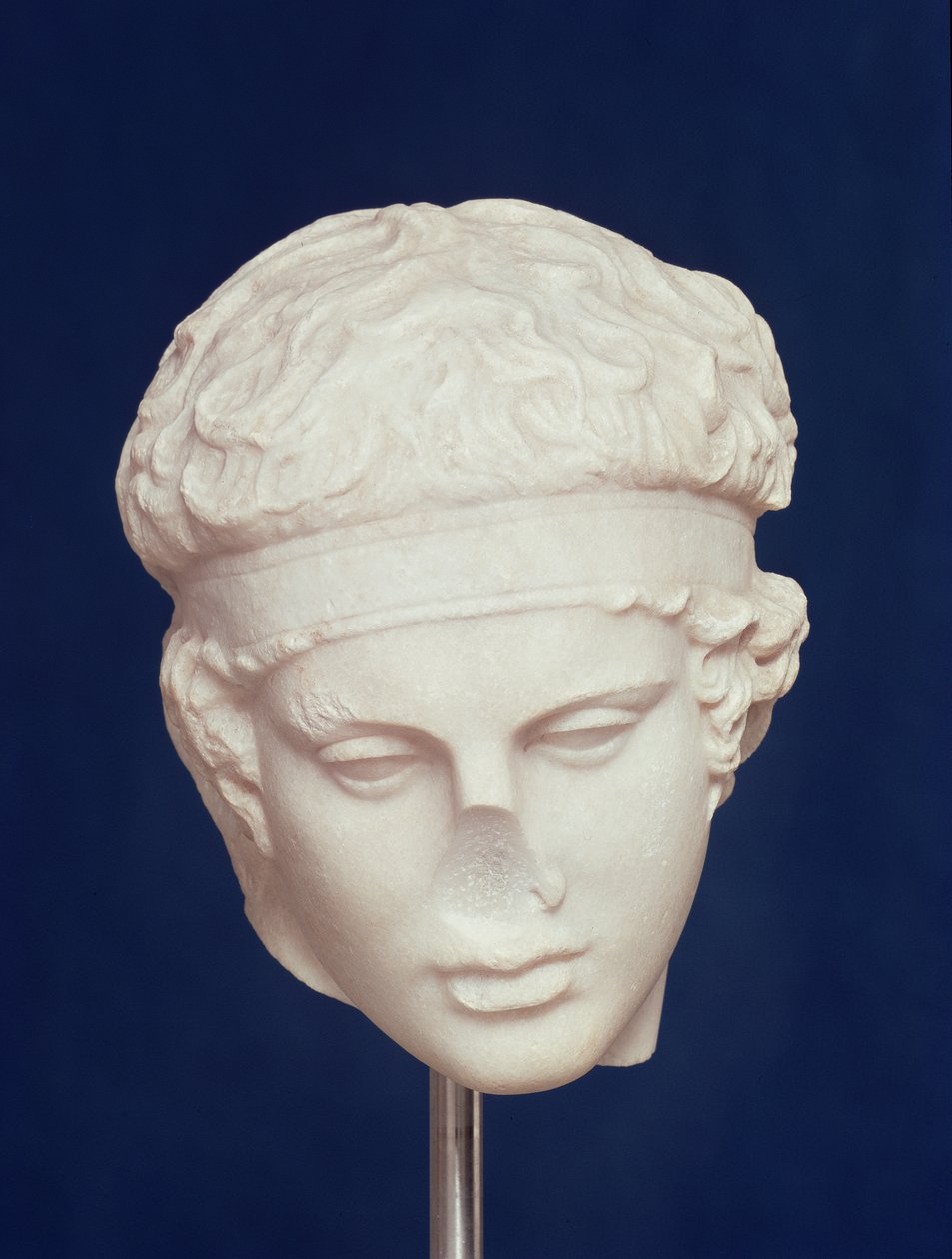 Vedoucí Diadumenos (mramor) (viz také 293766) od Roman