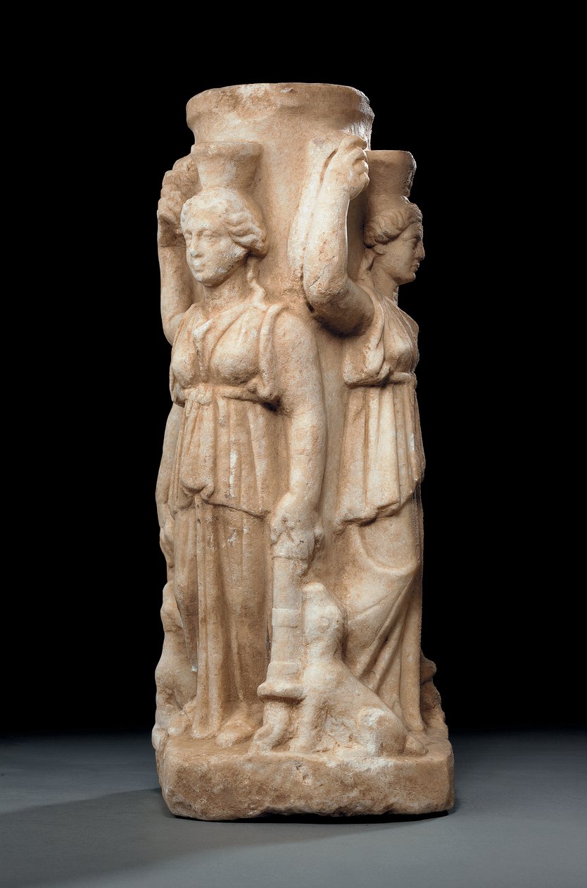 Hekaceion od Roman