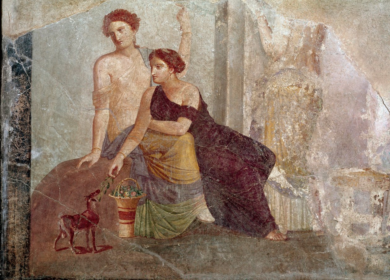 Závěsný od Roman