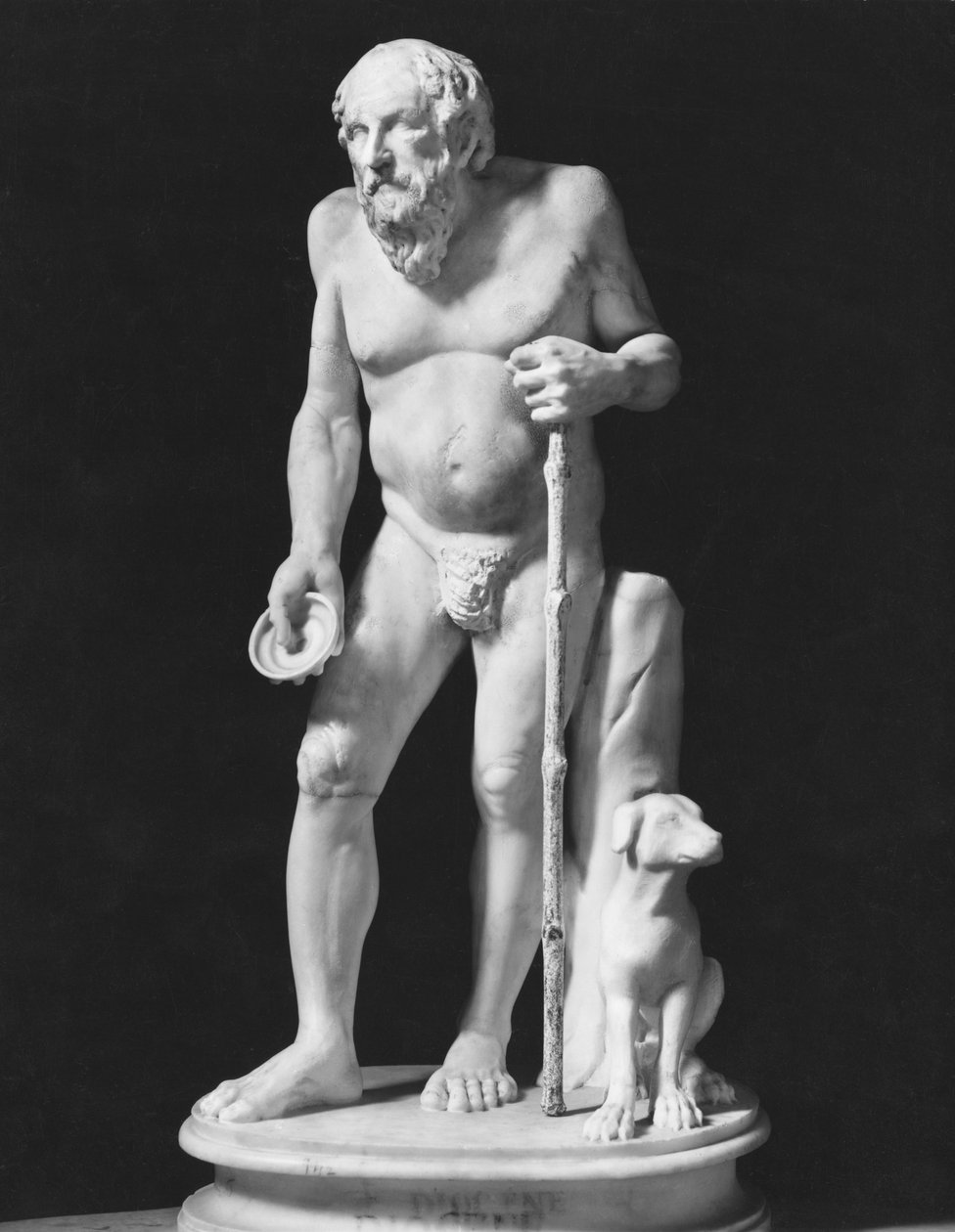Závěsný od Roman Imperial Period