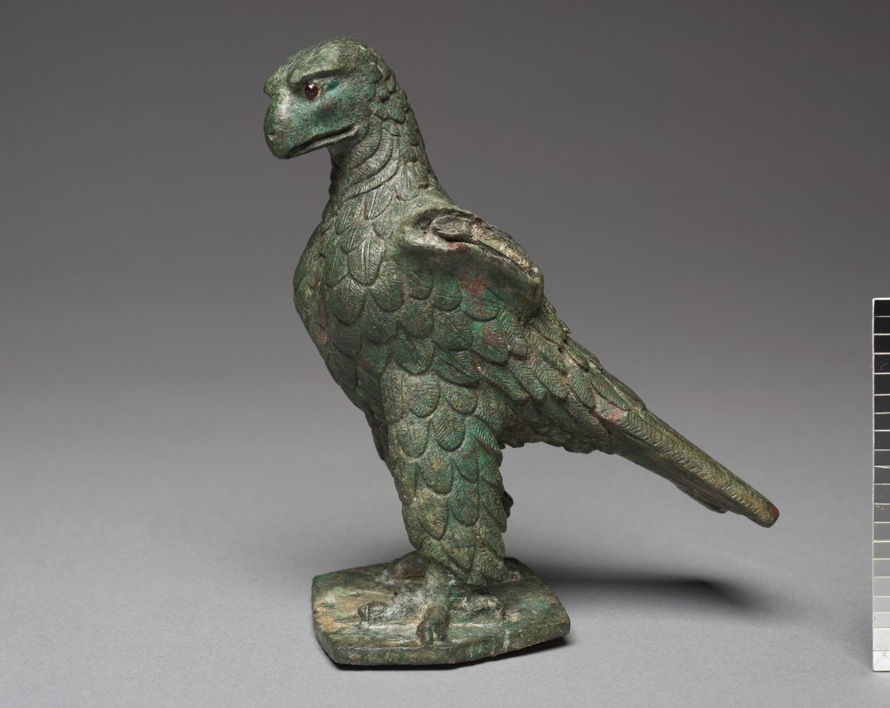 Říšský orel, 100 př.nl-100 od Roman Imperial Period