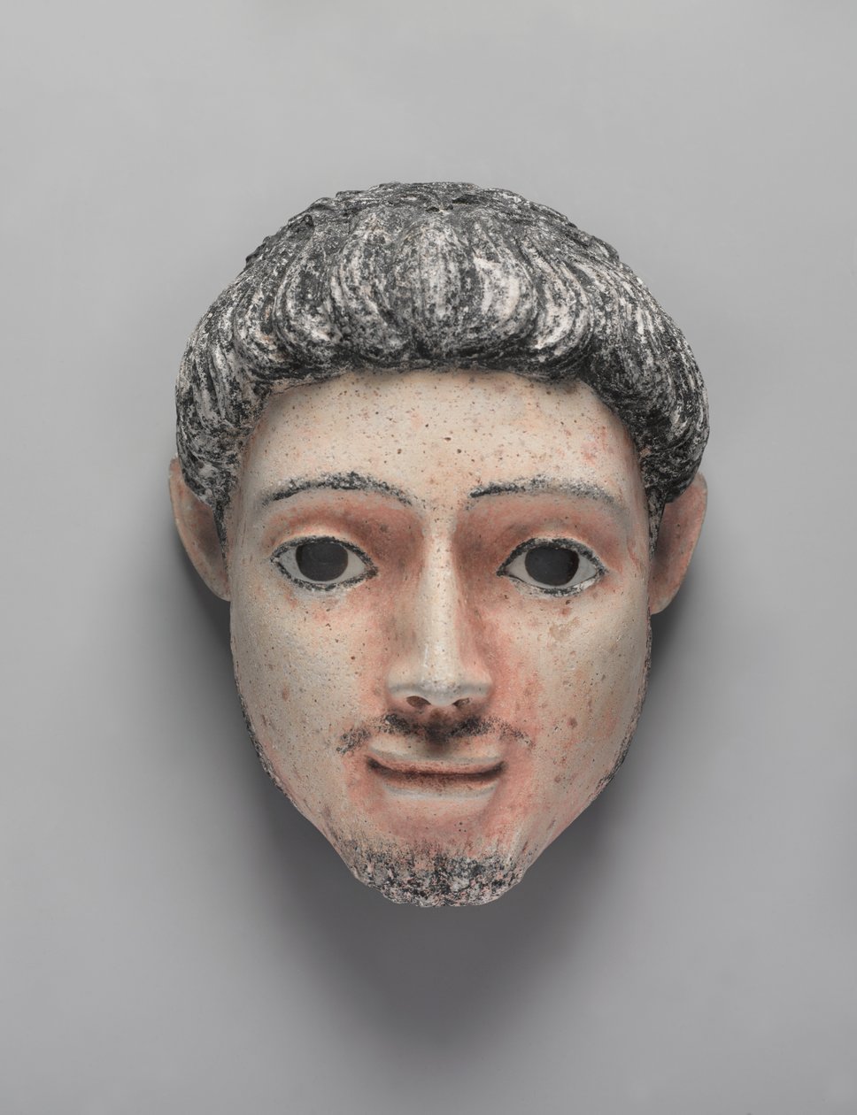 Maska mumie od Roman Period Egyptian
