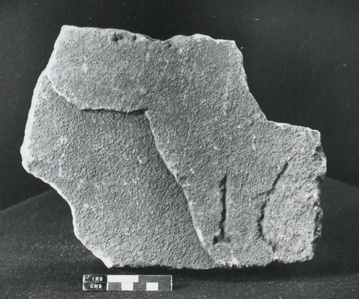 Stoletý kámen (kámen) od Roman Roman