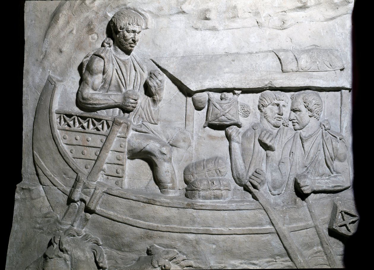 Závěsný od Roman Roman