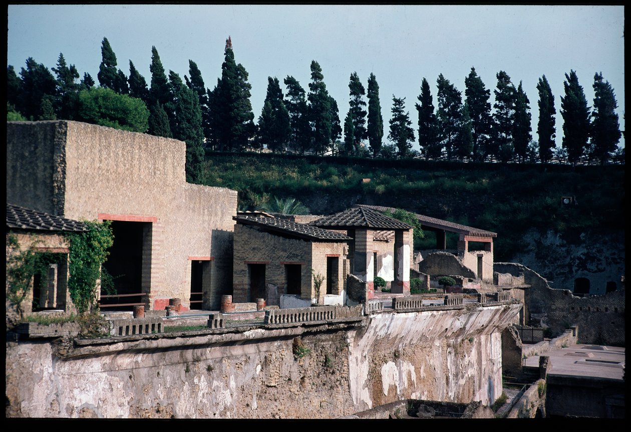 Solárium Casa dell
