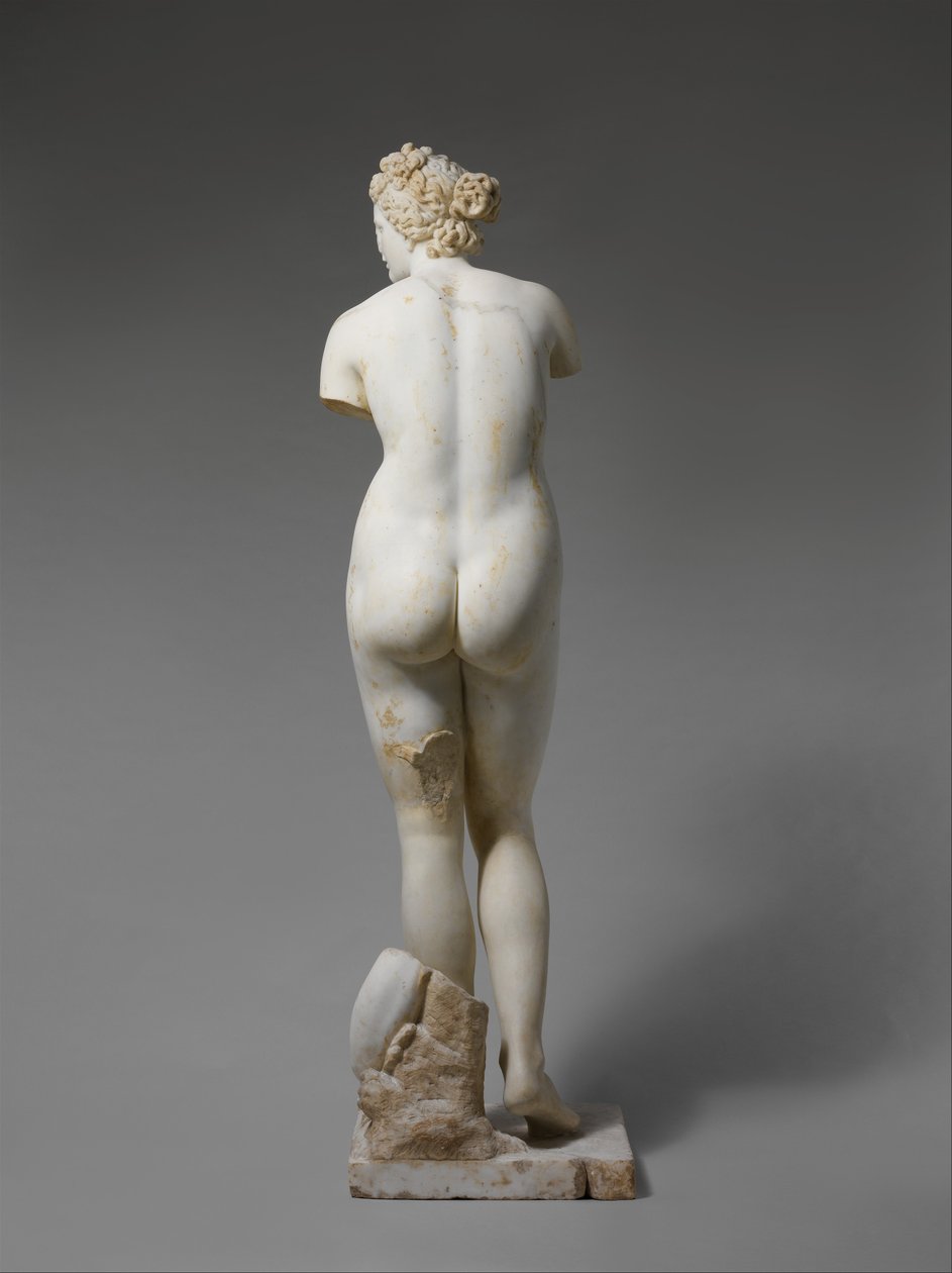 Socha Afrodity od Roman Roman