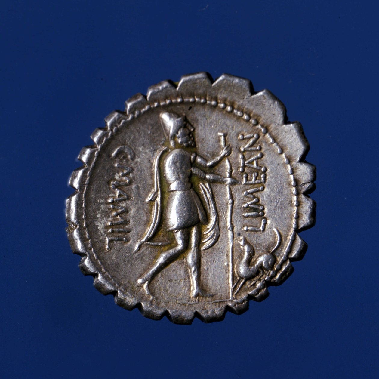 Závěsný od Roman Roman