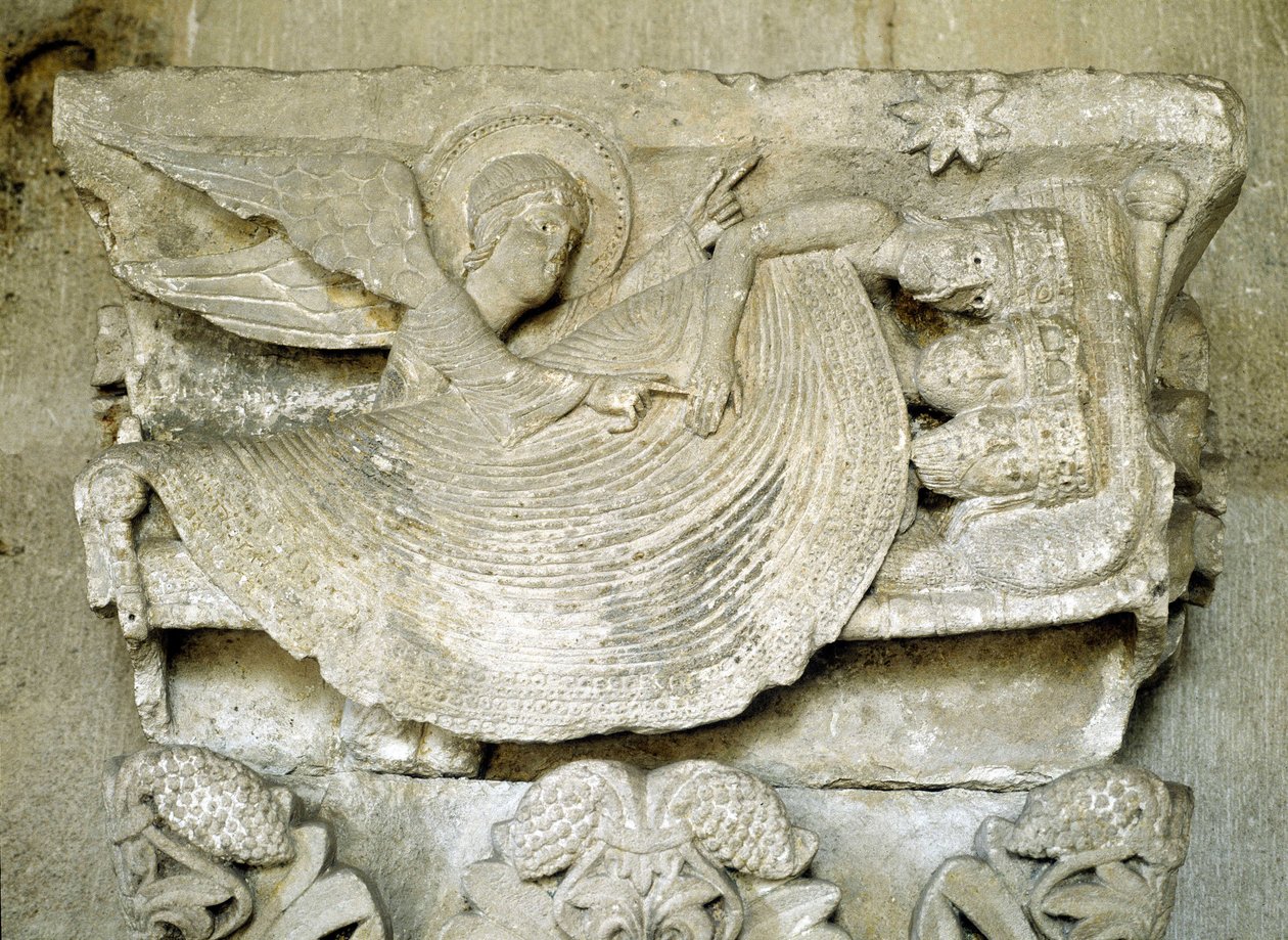 Závěsný od Romanesque
