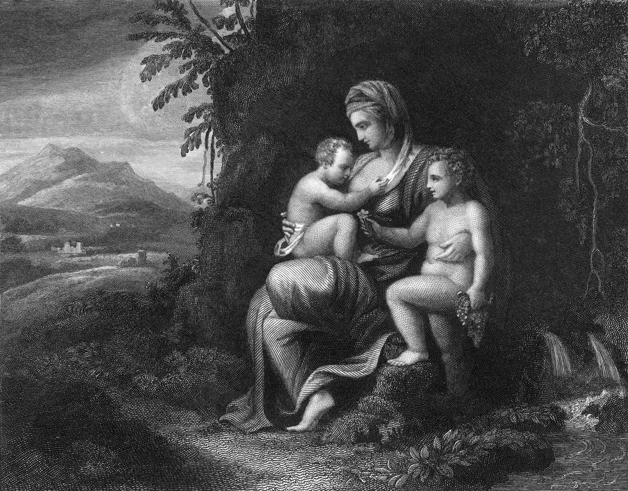 od Romano Giulio