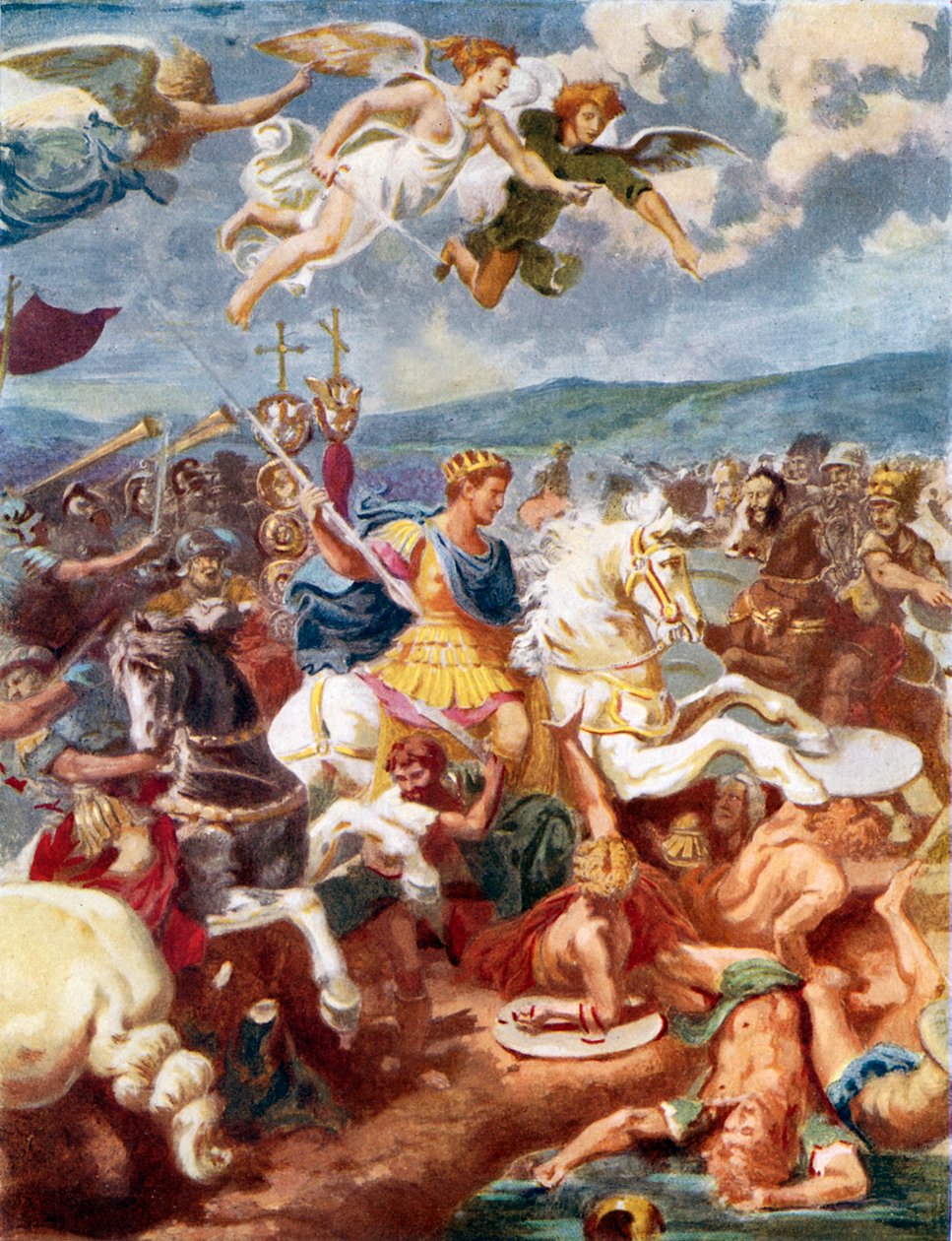  od Romano Giulio