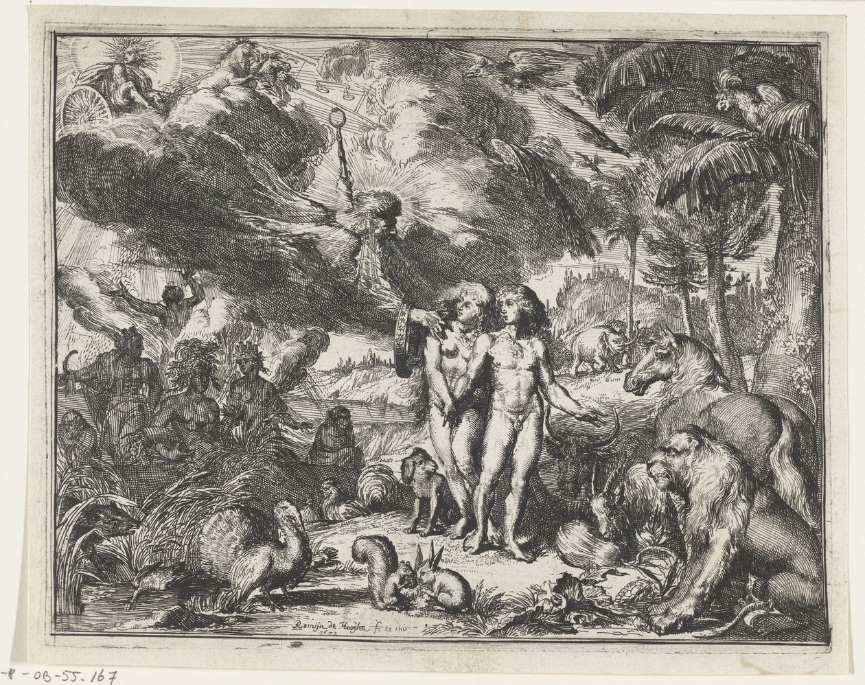 Adam en Eva in het paradijs   1360984   cs       czech Successfully Translated  Original: St. Paul and the exorcists at Ephese Translat: St. Paul and the exorcists at Ephese 1274578 cs czech Successfully Translated Original: Gave van verstand Spiritvs Inte od Romeyn de Hooghe