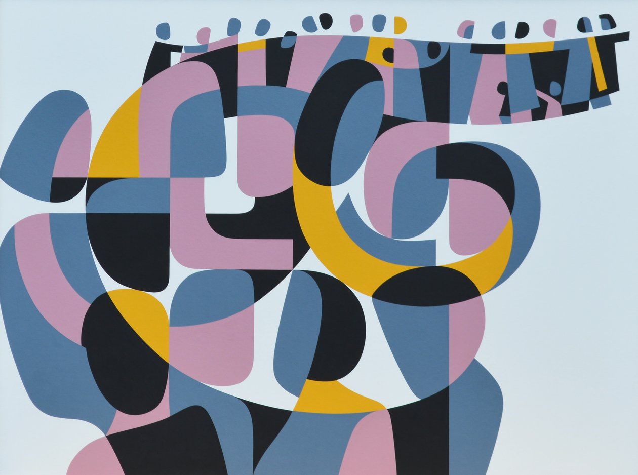 Unbekanntes Bild od Ron Waddams