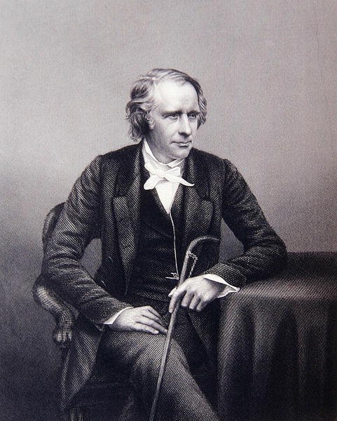 Reverend Thomas Guthrie z 