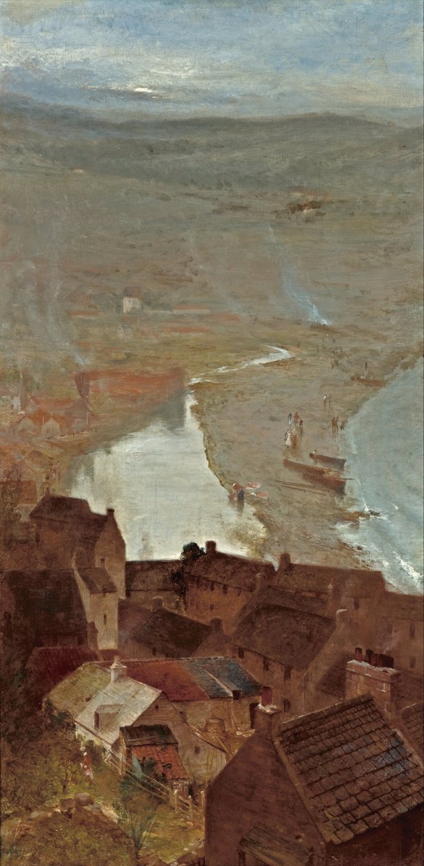 Stonehaven od Rt. Hon Sir William F. Douglas