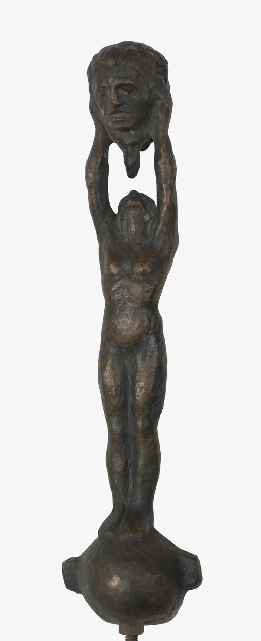 Perseus. c.1915-18 od Rubaldo Merello