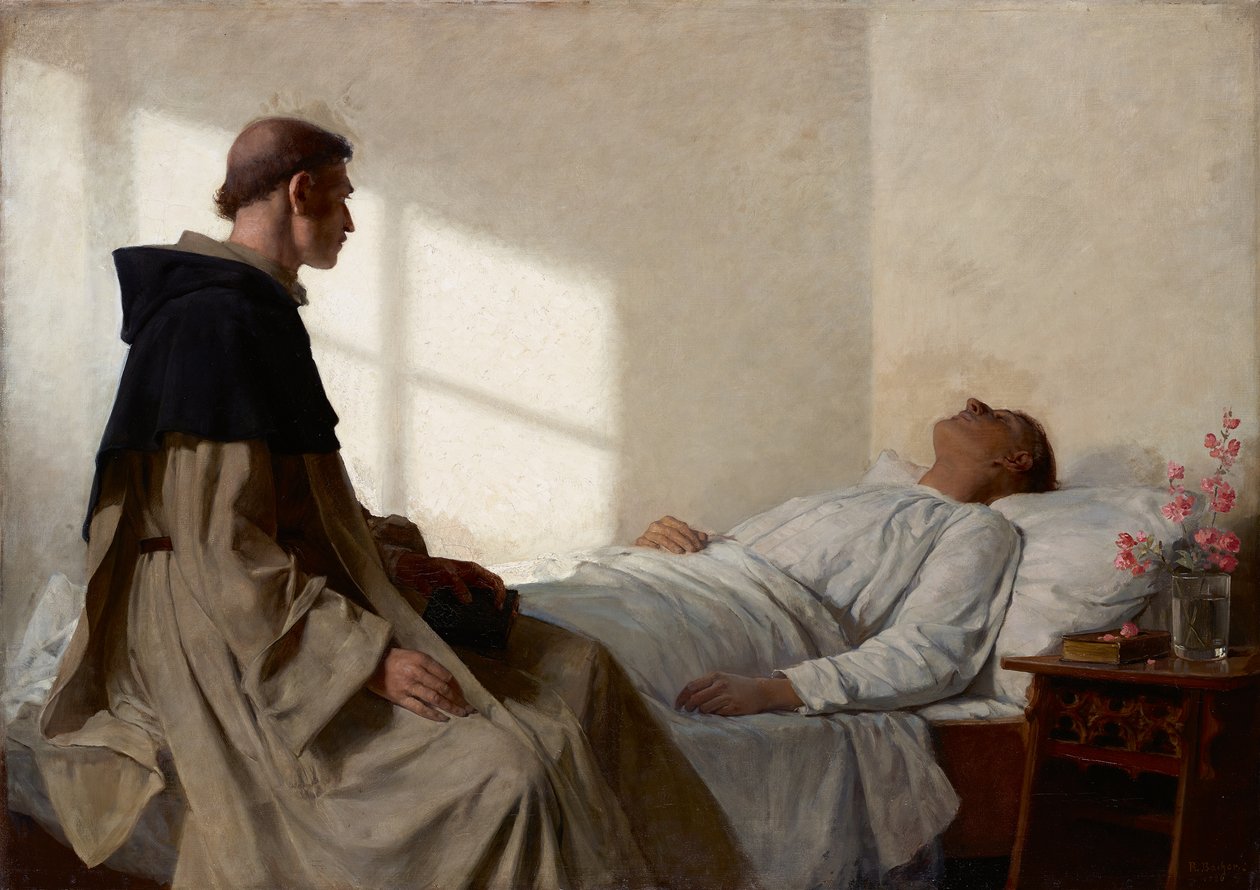 vykoupeni od Rudolf Bacher