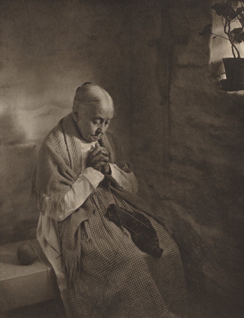 Vesper Bells od Rudolf Eickemeyer