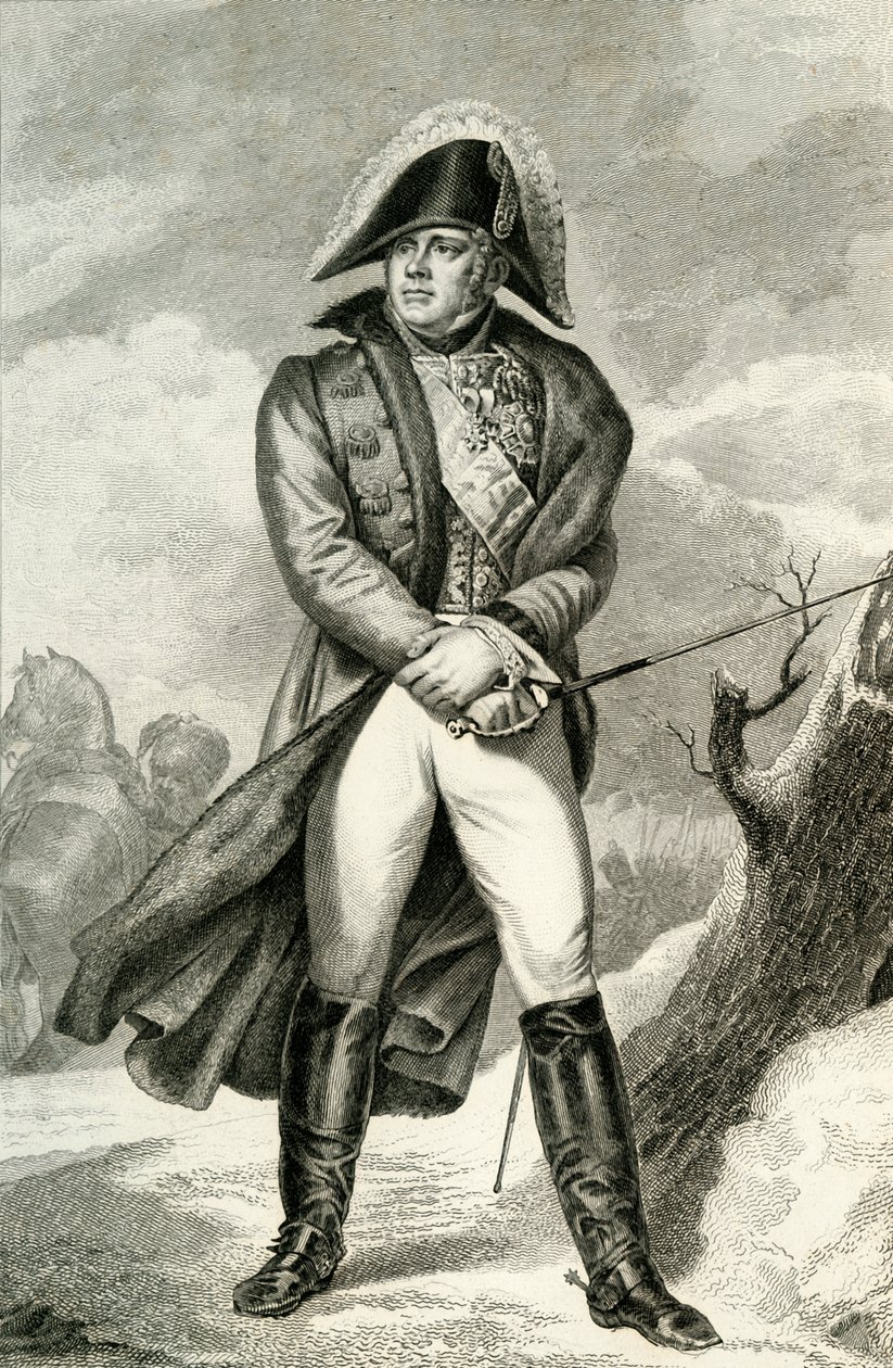 Michel Ney, 1804, 1839. od Ruhiere