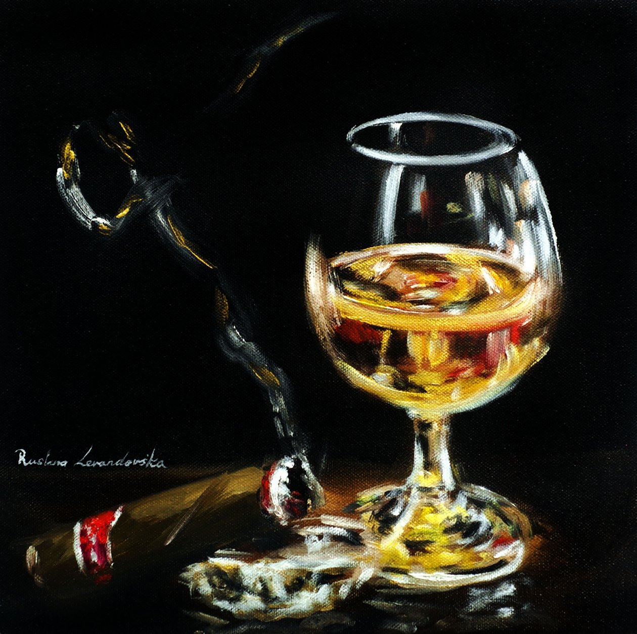  od Ruslana Levandovska