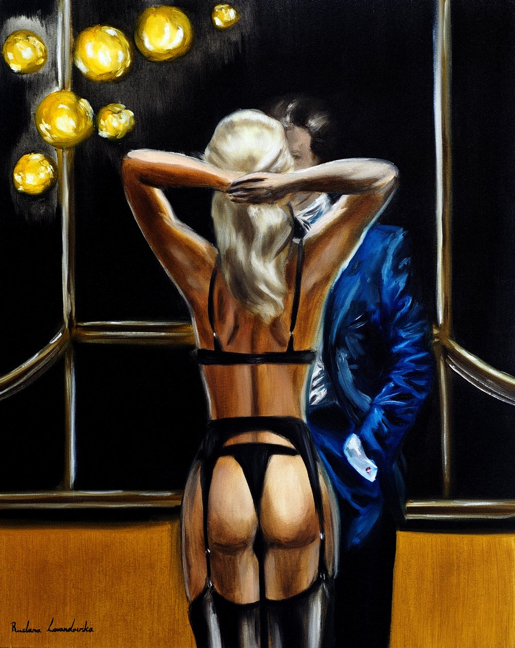  od Ruslana Levandovska