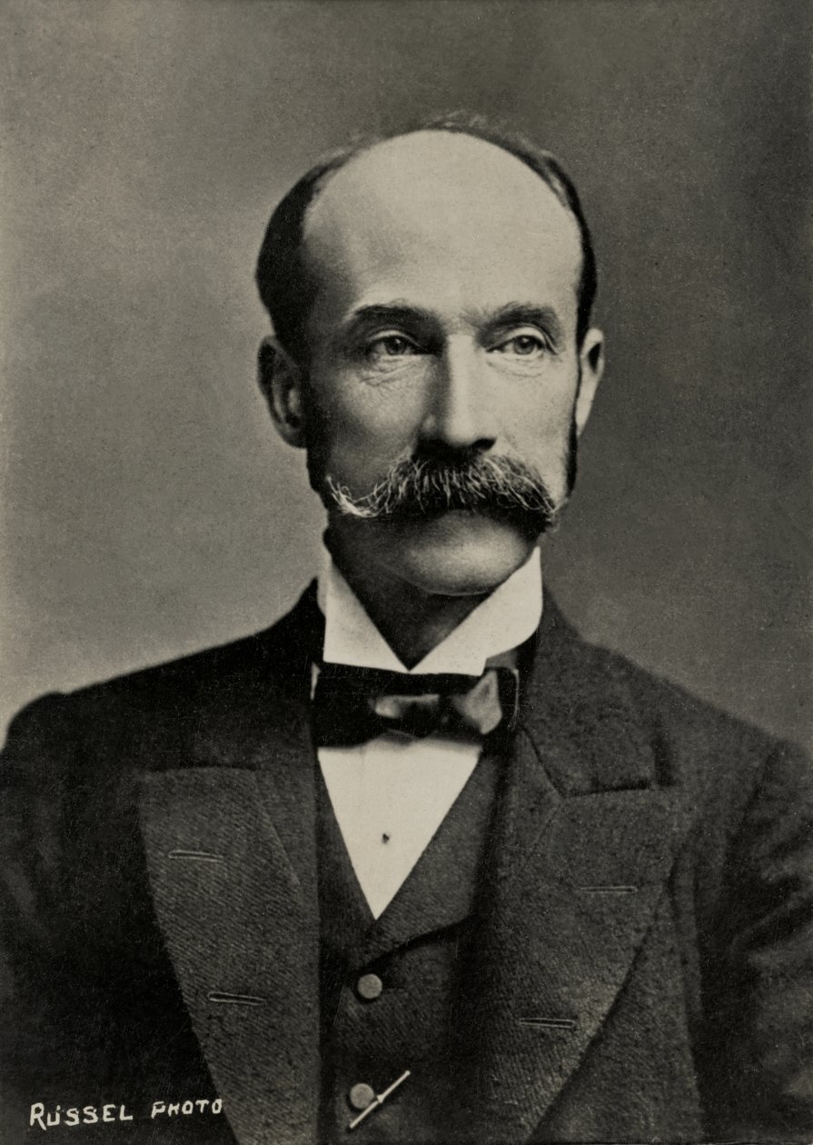  od Russell and Sons