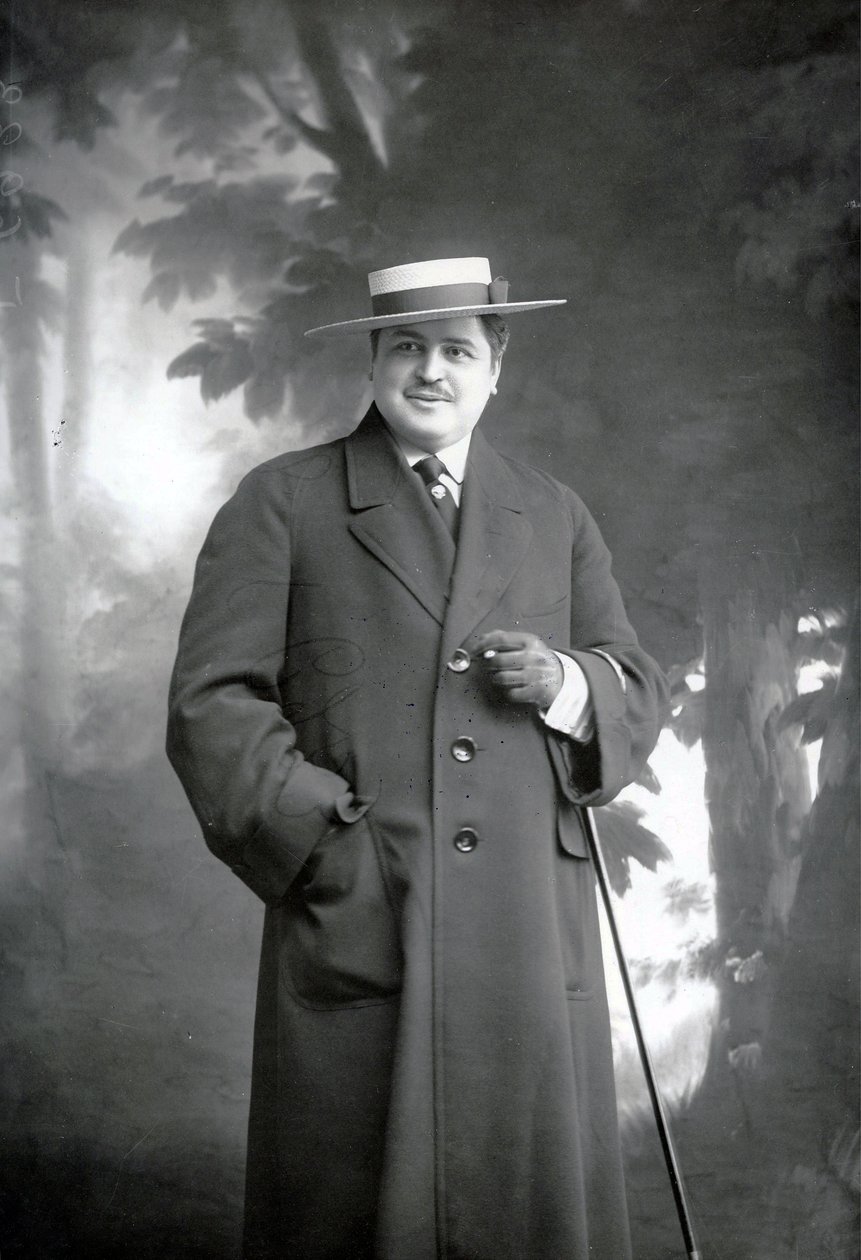 Alexandr Tarský od Russian Photographer