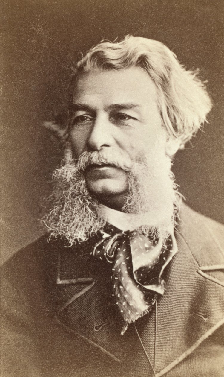 Dmitrij Vasilievič Grigorovič od Russian Photographer