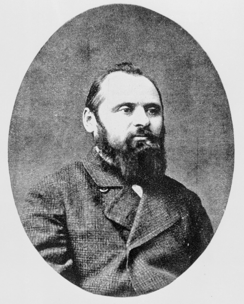 Mily Balakirev od Russian Photographer