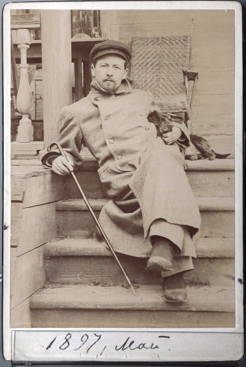 Závěsný od Russian Photographer