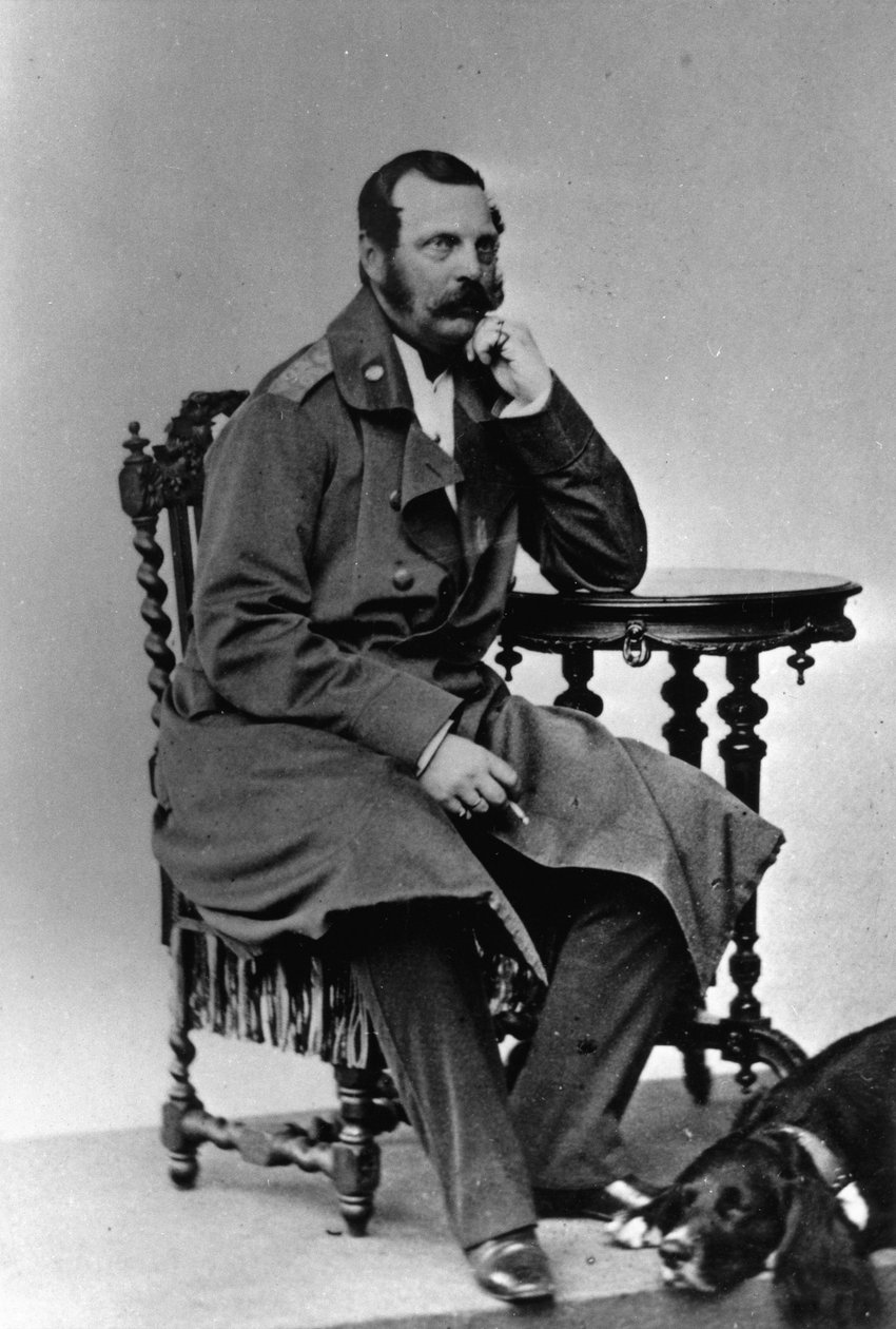 Závěsný od Russian Photographer