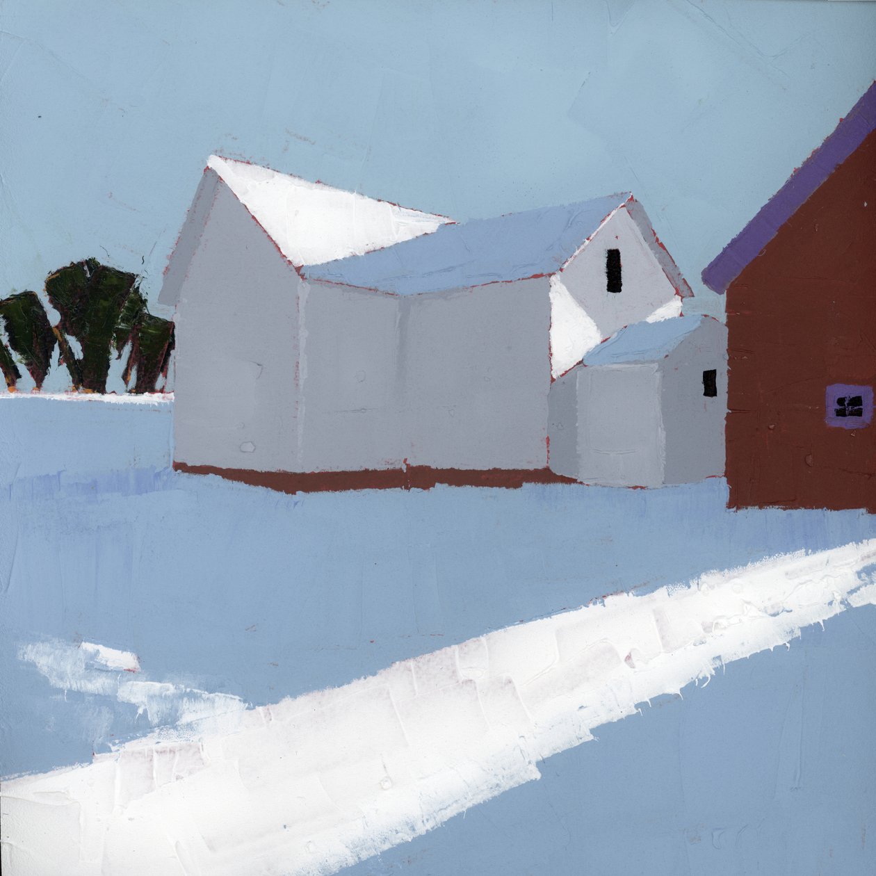  od Ruth Lague